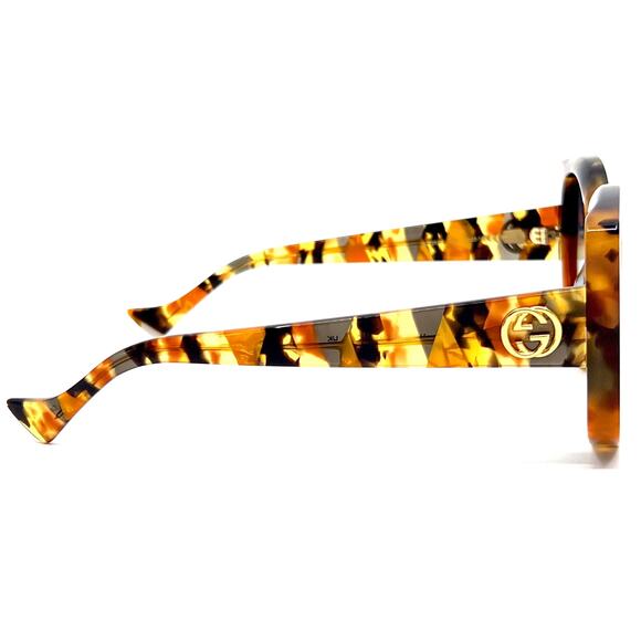 NEW!!! GUCCI Sunglasses GG1257S 004 Authentic - Picture 6 of 12